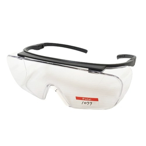 1077 Safety Goggle