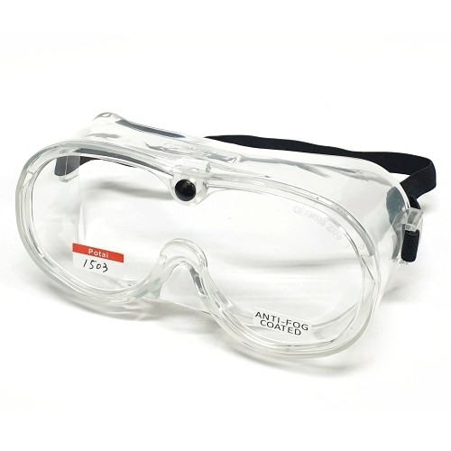 1503anti-fog Glasses